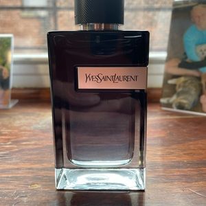 YSL Y edp